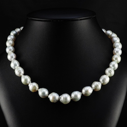 Natural Pearl Jewellery Sale Inc. Necklaces, Earrings, Bracelets & More - NSW Pick Up