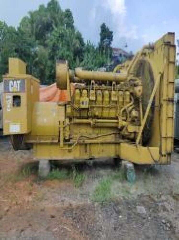 Image de PIÈCES DÉTACHÉES ENGINES Caterpillar Used Part No.: 0CMD00526