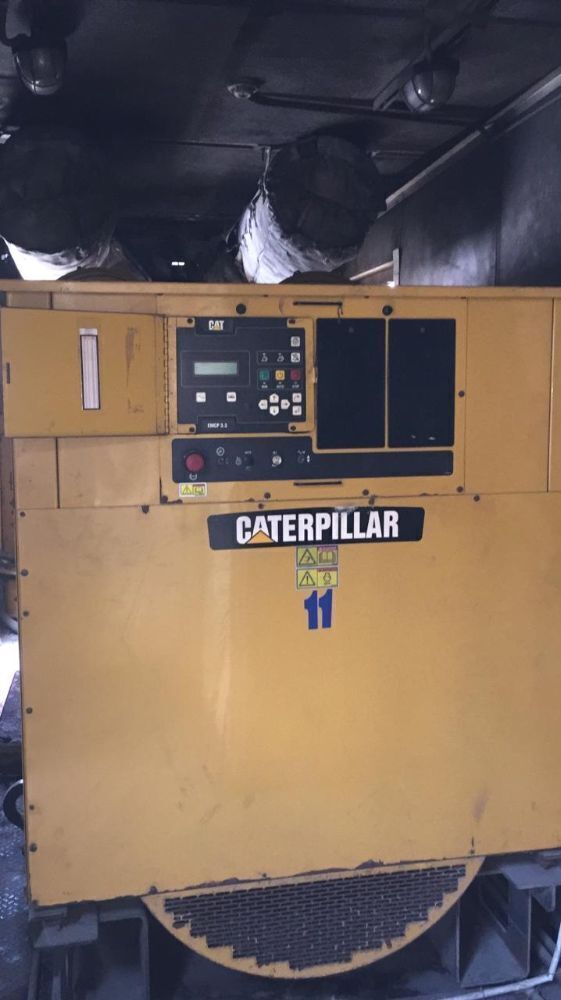 Image de MOTEURS ENGINES Caterpillar Used Part No.: 0YAS00208