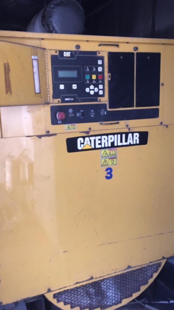 Image de MOTEURS ENGINES Caterpillar Used Part No.: 0YAS00221