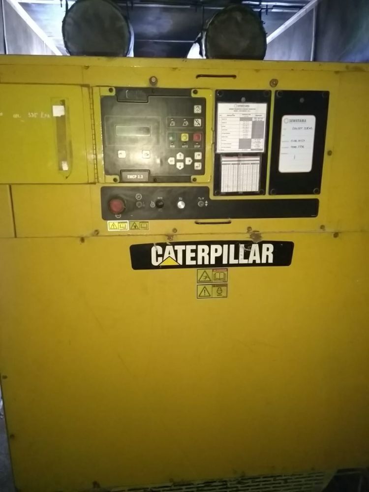 Image de MOTEURS ENGINES Caterpillar Used Part No.: 0ZAL00371