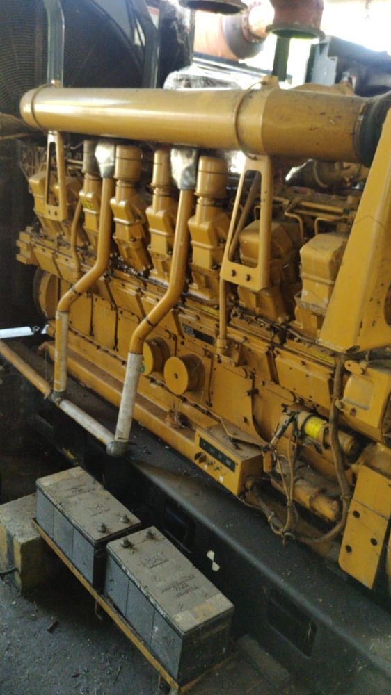 Image for ENGINES ENGINES Caterpillar Used Part No.: 0ZAL00342