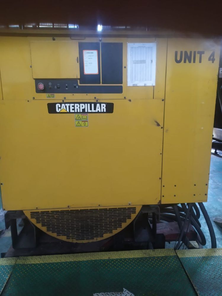 Image de MOTEURS ENGINES Caterpillar Used Part No.: 0ZAL00346