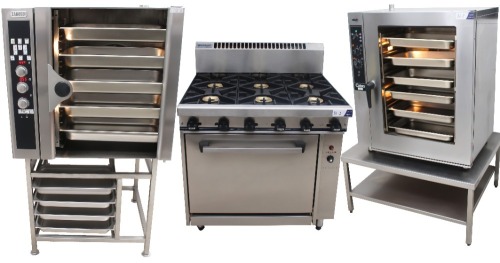 QUALITY COMMERCIAL KITCHEN EQUIPMENT SHOWROOM FLOOR STOCK CATERING SALE 
