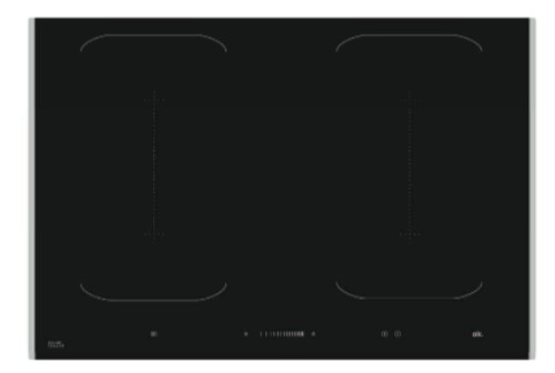 Big Brand Levante 60cm & 70cm Induction Cooktops - NSW Pick Up