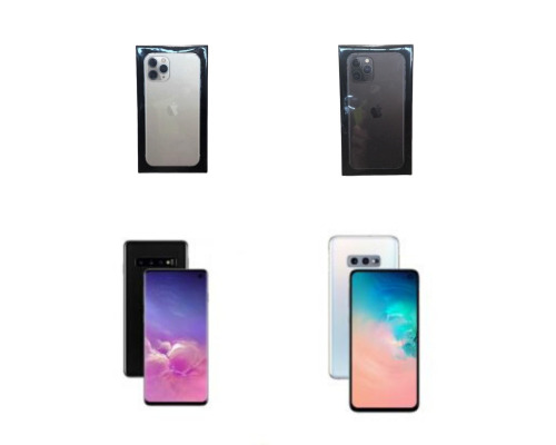 Apple iPhone 11 Pro 256GB Silver - MWC82X/A | Hilco Global APAC Apple iPhone 11 Pro 256GB Silver - MWC82X/A | Hilco Global APAC