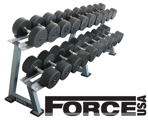 Force USA Dumbbells - Sold Individually