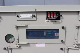 CSS035 - 2013 RGPP Containerised Substation - 2500kVA, 11000/415V - 21