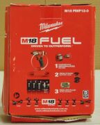 Milwalkee, M18 Fuel Impact Wrench, Model: M18 FIWF12-0 - 3