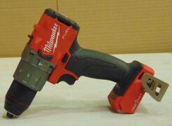 Milwalkee, M18 Drill Driver, Model: M18 ONEPD2 - 2