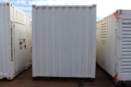 STS109 - 2013 RGPP Containerised Substation - 4000kVA, 22000/11000V - 6