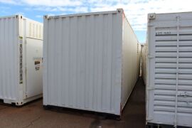 STS109 - 2013 RGPP Containerised Substation - 4000kVA, 22000/11000V - 7