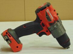 Milwalkee, M18 Drill Driver, Model: M18 ONEPD2 - 3