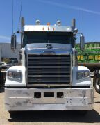 2013 Freightliner Coronado 6x4 Prime Mover *RESERVE MET, ON THE MARKET* - 4