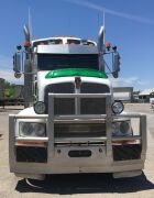 2010 Kenworth T608 6x4 Prime Mover *RESERVE MET, ON THE MARKET* - 4