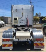 2010 Kenworth T608 6x4 Prime Mover *RESERVE MET, ON THE MARKET* - 5