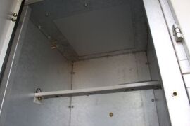 CSR039 - 2013 Containerised Switchroom - 22000V, 1250A, 2 In + 2 Out (with Bus Switch) - 12