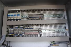 CSR039 - 2013 Containerised Switchroom - 22000V, 1250A, 2 In + 2 Out (with Bus Switch) - 26