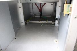 CSR039 - 2013 Containerised Switchroom - 22000V, 1250A, 2 In + 2 Out (with Bus Switch) - 61