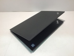 Lenovo Thinkpad T490s Laptop *Unknown Specs* - 2