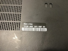 Lenovo Thinkpad T490s Laptop *Unknown Specs* - 4