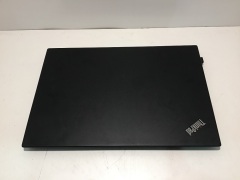 Lenovo ThinkPad T480s *Unknown Specs* Laptop *Unknown Specs* - 3