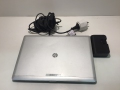 HP Elitebook Folio 9470m *Unknown Specs* - 3