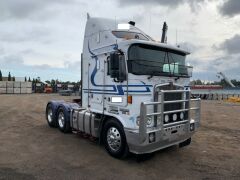 2004 Kenworth K104 6x4 Prime Mover