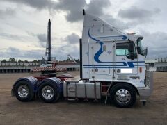 2004 Kenworth K104 6x4 Prime Mover - 2