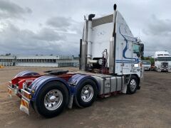 2004 Kenworth K104 6x4 Prime Mover - 6