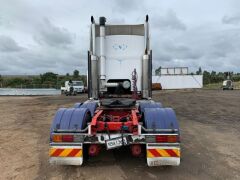 2004 Kenworth K104 6x4 Prime Mover - 5