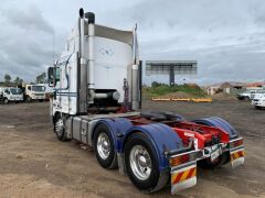 2004 Kenworth K104 6x4 Prime Mover - 7