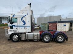 2004 Kenworth K104 6x4 Prime Mover - 3