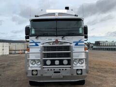 2004 Kenworth K104 6x4 Prime Mover - 4