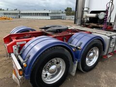 2004 Kenworth K104 6x4 Prime Mover - 9