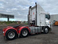 1997 Kenworth K100G 6x4 Prime Mover - 2