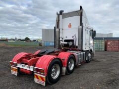 1997 Kenworth K100G 6x4 Prime Mover - 7