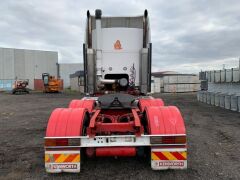 1997 Kenworth K100G 6x4 Prime Mover - 5