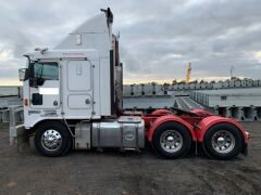 1997 Kenworth K100G 6x4 Prime Mover - 3