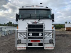 1997 Kenworth K100G 6x4 Prime Mover - 4