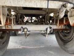 1975 Freighter Tri Axle Skeletal Trailer - 12