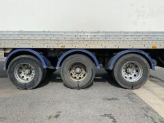 1997 Maxicube Heavy Duty Tri Axle Refrigerated Trailer *RESERVE MET* - 9