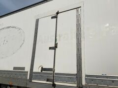 1997 Maxicube Heavy Duty Tri Axle Refrigerated Trailer *RESERVE MET* - 13