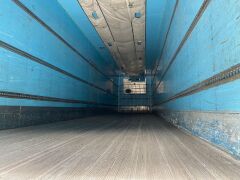 1997 Maxicube Heavy Duty Tri Axle Refrigerated Trailer *RESERVE MET* - 17