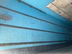 1997 Maxicube Heavy Duty Tri Axle Refrigerated Trailer *RESERVE MET* - 18