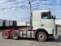 2005 Volvo FH16 MK2 6x4 Prime Mover - 2