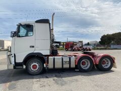 2005 Volvo FH16 MK2 6x4 Prime Mover - 3