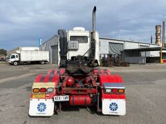 2005 Volvo FH16 MK2 6x4 Prime Mover - 5