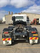 2013 Nissan UD GW26420 6x4 Prime Mover - 5