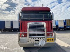 2007 Freightliner Argosy 6x4 Prime Mover - 4